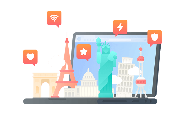 在瑞士连接到中国vpn - 亮讯加速器